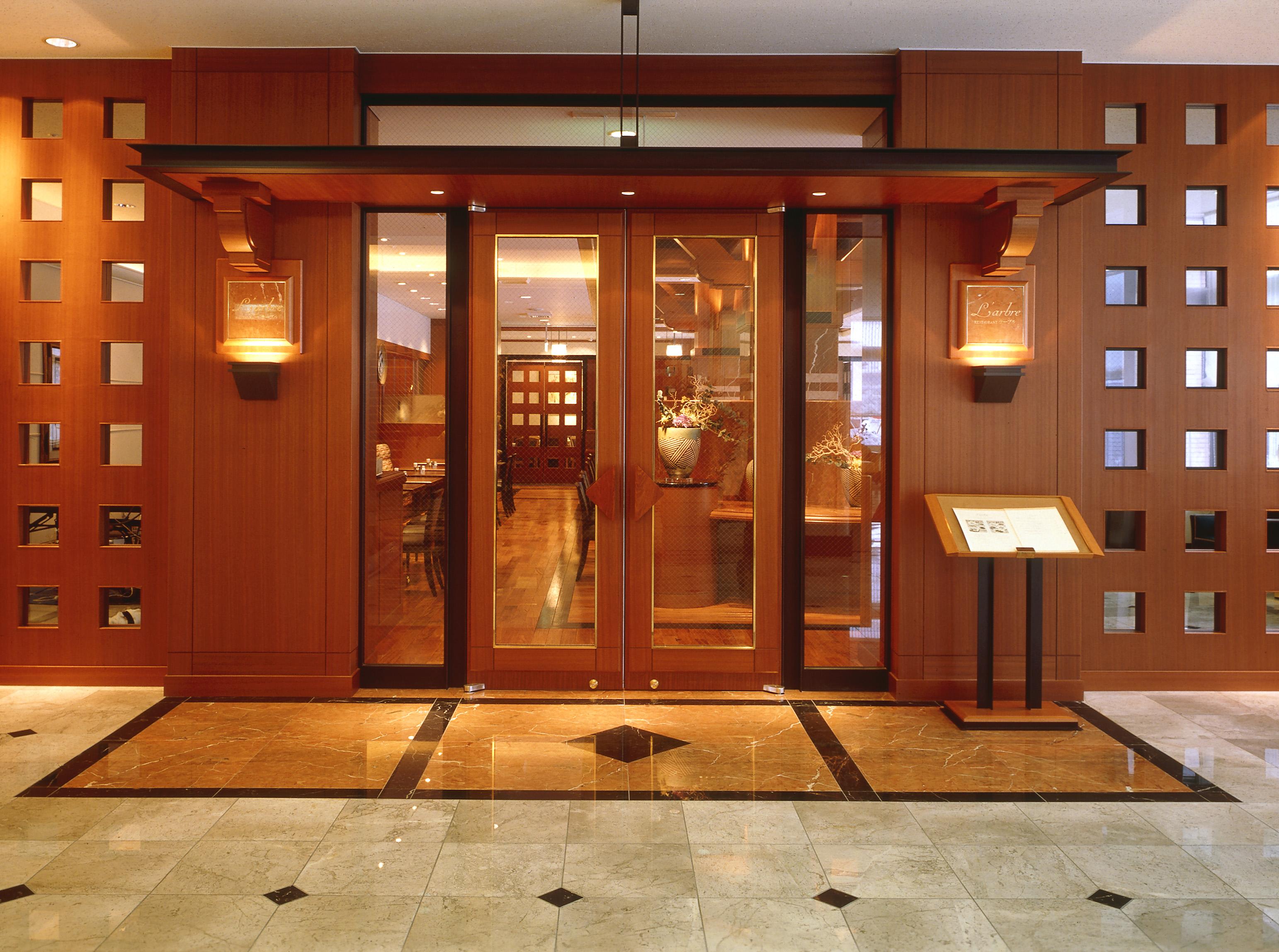 Sapporo Excel Hotel Tokyu Eksteriør billede